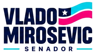 Vlado Mirosevic Senador